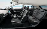 Subaru XV 2015 года (JP)